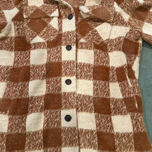 Anthropology Gerylin jacket - Picture 5 of 9